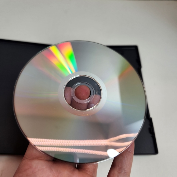 🎬Thelma & Louise (1991 Film) DVD Susan Sarandon Geena Davis - Picture 3 of 5